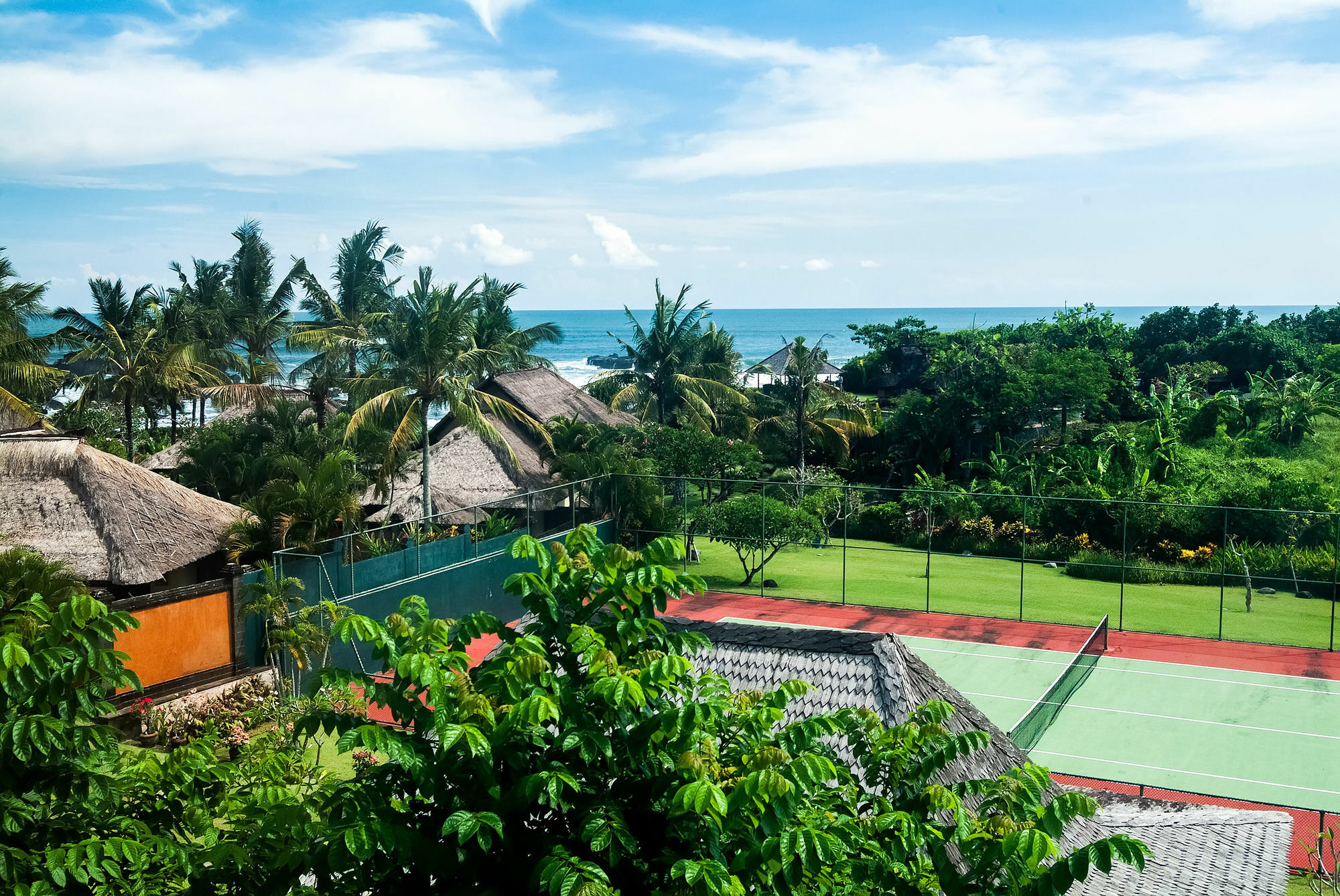 Ambalama Villa كوتا المظهر الخارجي الصورة